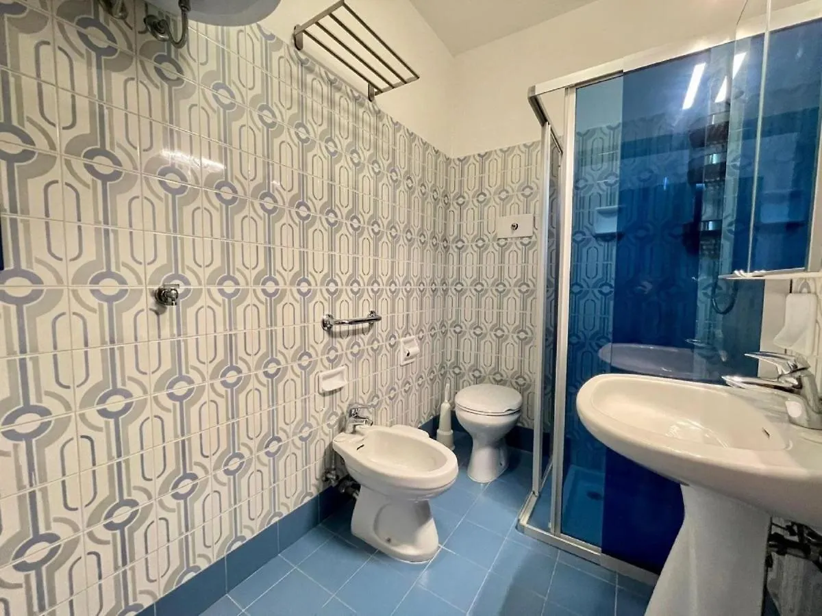 Snug Holiday Home In Porto Santa Margherita With Terrace Daire
