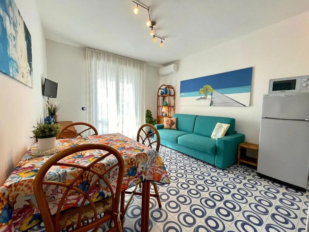 Snug Holiday Home In Porto Santa Margherita With Terrace